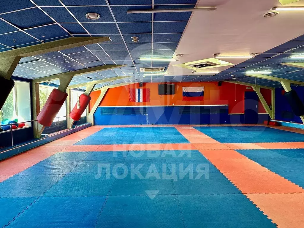 Свободного назначения, 220 м - Фото 1