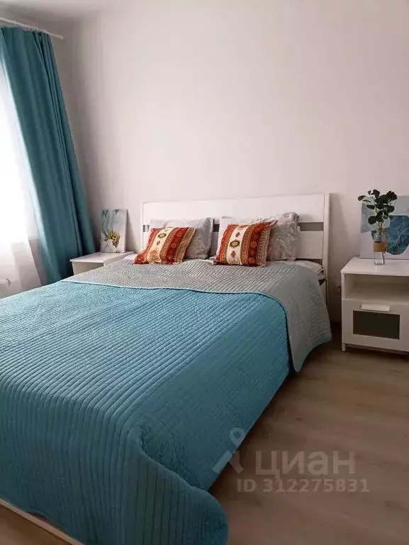 1-к кв. Свердловская область, Екатеринбург ул. Евгения Савкова, 23 ... - Фото 0