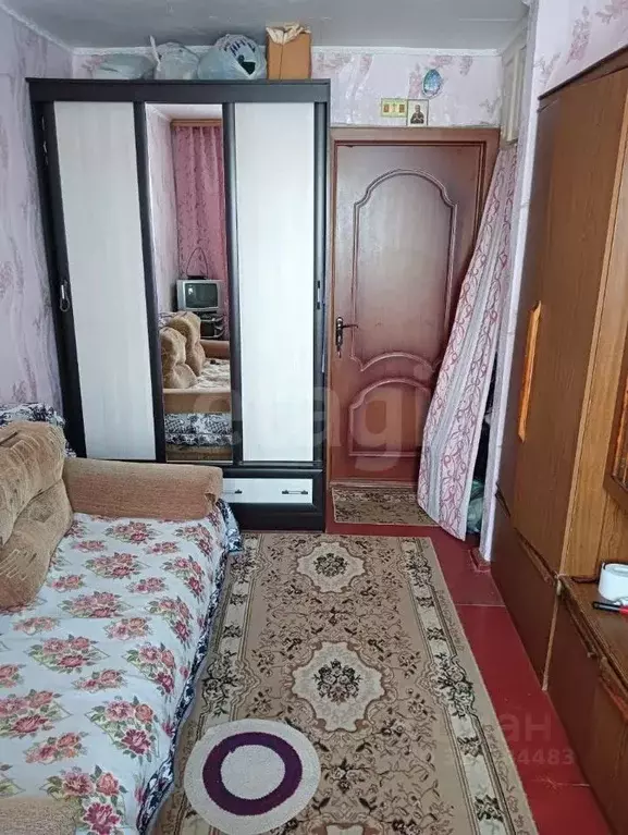 Комната Орловская область, Орел Машиностроительная ул., 3 (11.1 м) - Фото 1