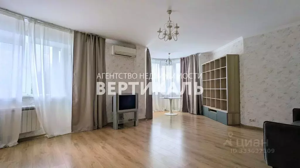 3-к кв. Москва ул. Москворечье, 31к1 (124.0 м) - Фото 2