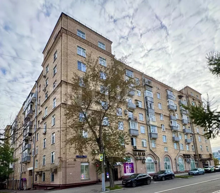 Комната Москва ул. Лобанова, 2/21 (17.8 м) - Фото 1