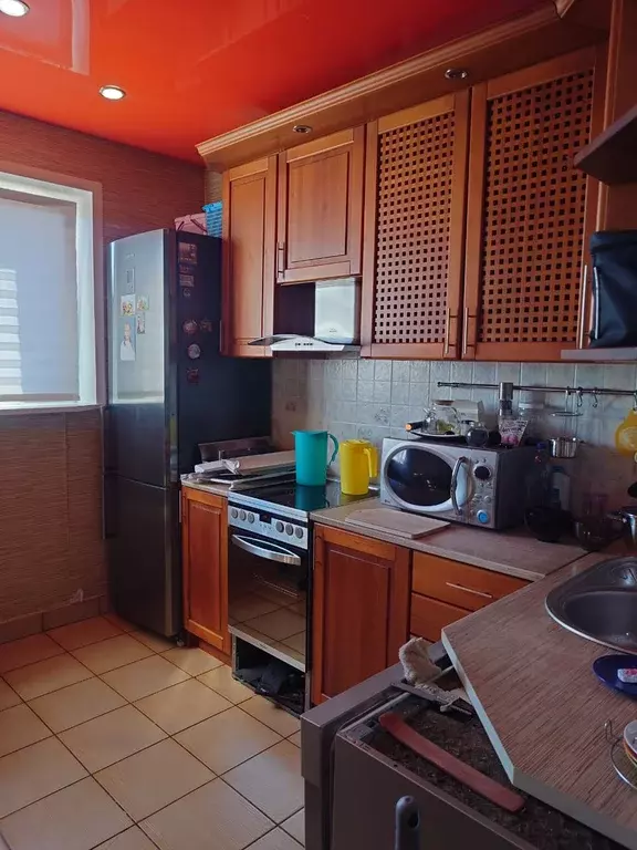 Продаётся 4-к квартира, 76.9 м - Фото 0