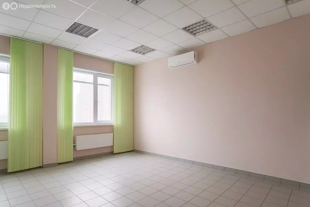 Офис (44.3 м) - Фото 2