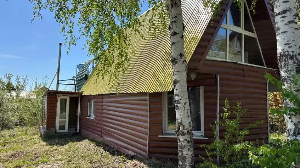 Дом в Иркутская область, Иркутск  (48 м) - Фото 0