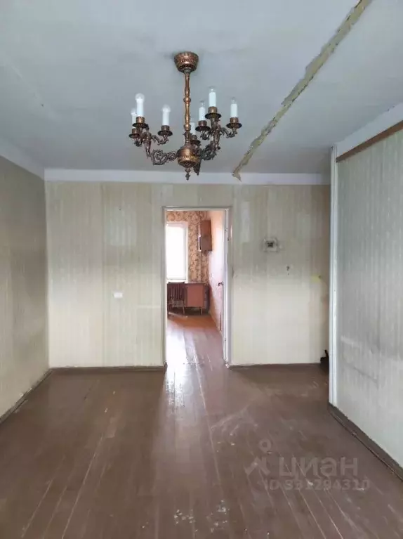 3-к кв. Ярославская область, Рыбинск ул. Радищева, 83 (57.4 м) - Фото 2