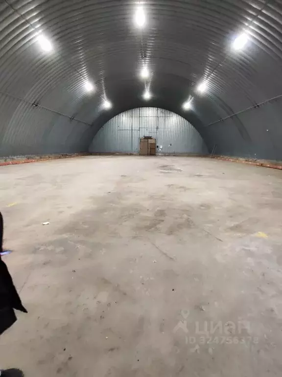 Склад в Санкт-Петербург пос. Петро-Славянка, Софийская ул. (805 м) - Фото 2