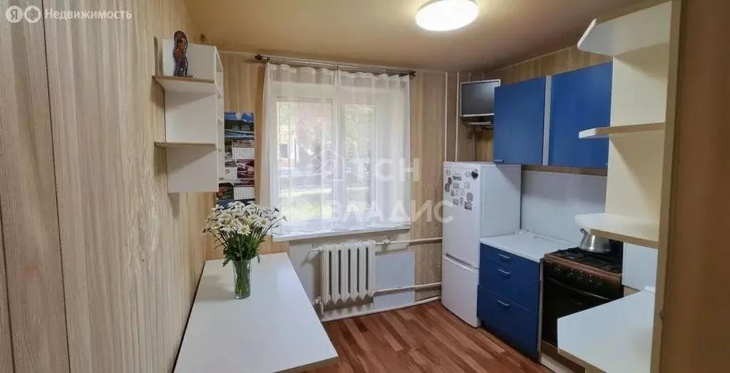 2-комнатная квартира: Балашиха, Новая улица, 4 (38.7 м) - Фото 1