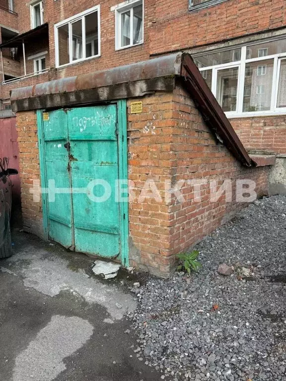 Помещение свободного назначения в Кемеровская область, Прокопьевск ул. ... - Фото 2