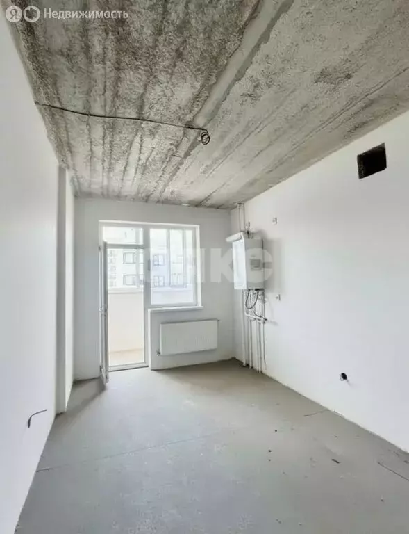 1-комнатная квартира: Батайск, Комсомольская улица, 127 (41 м) - Фото 1