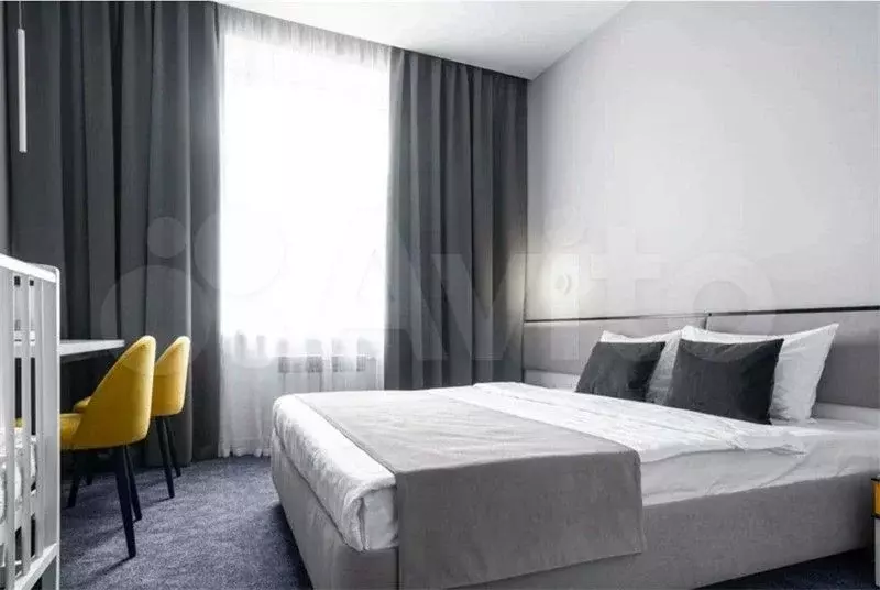 Квартира-студия, 19 м, 2/5 эт. - Фото 0