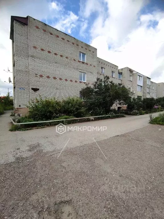 3-к кв. Пермский край, Кунгур ул. Космонавтов, 3А (68.7 м) - Фото 0