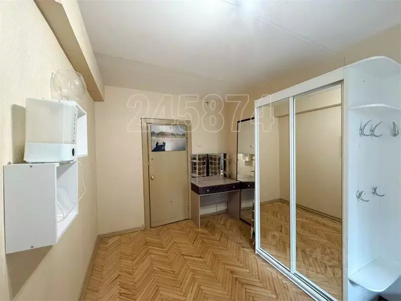 2-к кв. Москва 2-я Фрунзенская ул., 10К2 (47.0 м) - Фото 1