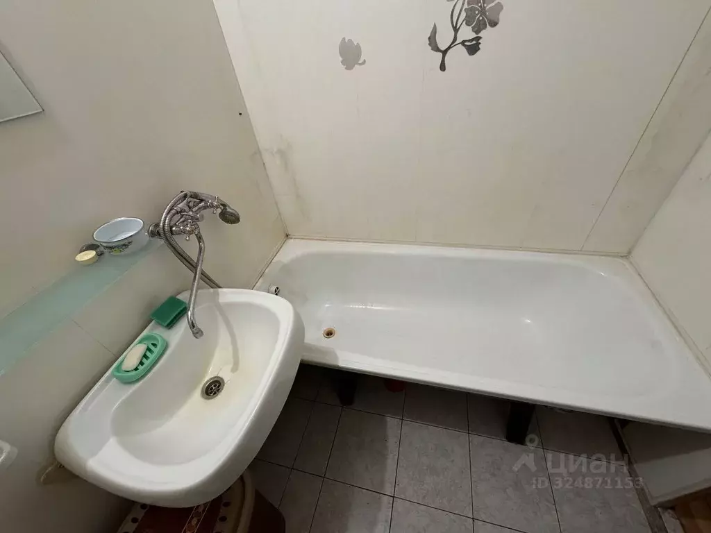 3-к кв. Москва Ленинградское ш., 9К3 (58.0 м) - Фото 2