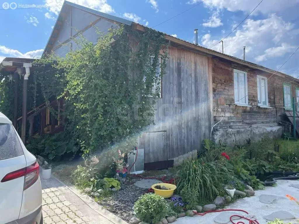 Дом в село Иогач, Школьная улица (45 м) - Фото 1