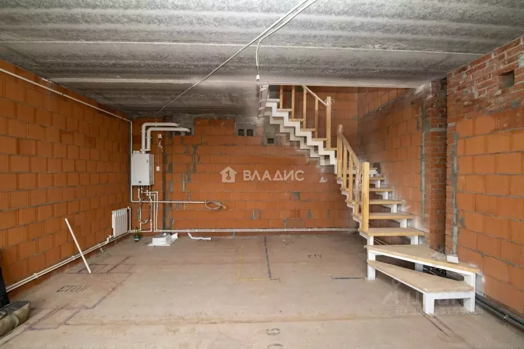 Таунхаус в Нижегородская область, Нижний Новгород Агрономическая ул., ... - Фото 2