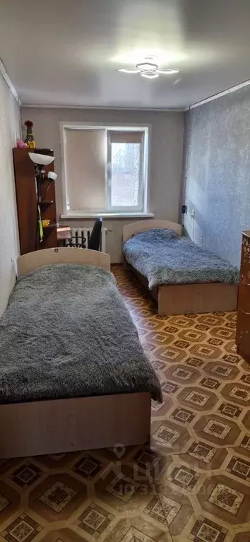 3-к кв. Татарстан, Казань ул. Белинского, 33 (58.1 м) - Фото 1
