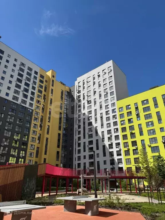Продаётся 1-к квартира, 37.33 м - Фото 1