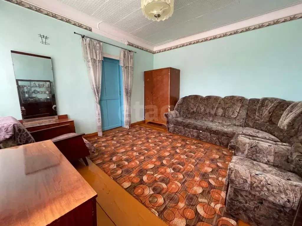 Комната Башкортостан, Гафурийский район, Красноусольский сельсовет, с. ... - Фото 1