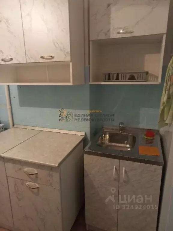 2-к кв. Башкортостан, Уфа Российская ул. (43.0 м) - Фото 2