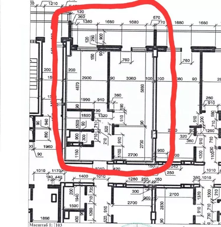 2-к кв. Воронежская область, Воронеж ул. Шишкова, 70 (50.0 м) - Фото 2