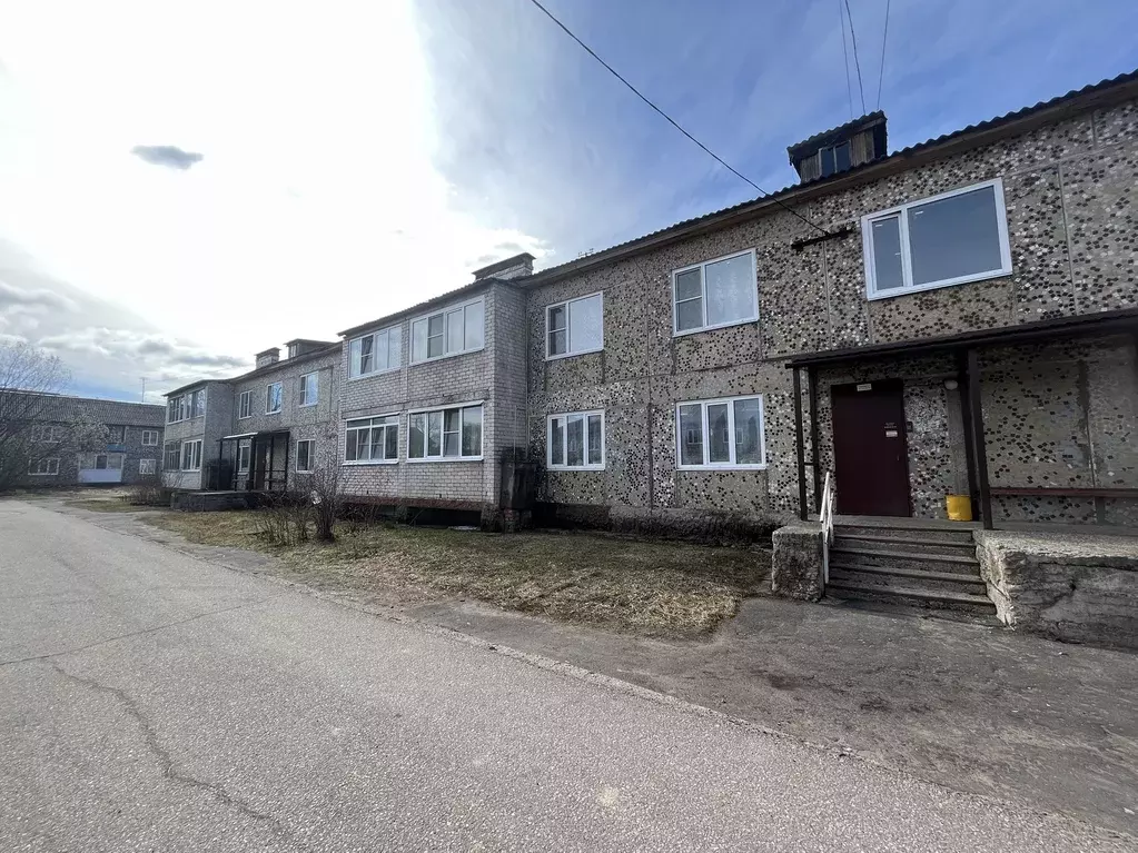 Продаётся 1-к квартира, 36.7 м - Фото 0