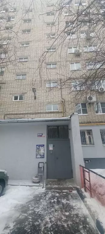 Комната Саратовская область, Саратов Огородная ул., 87б (15.0 м) - Фото 1
