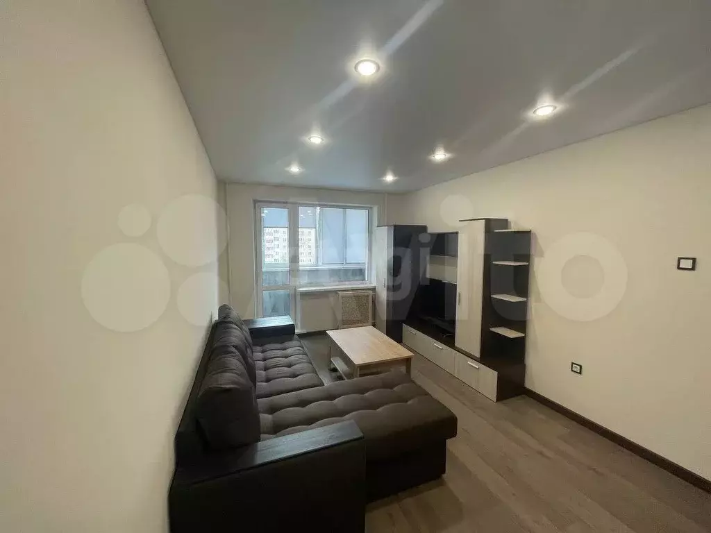 2-к. квартира, 50,1 м, 8/10 эт. - Фото 1
