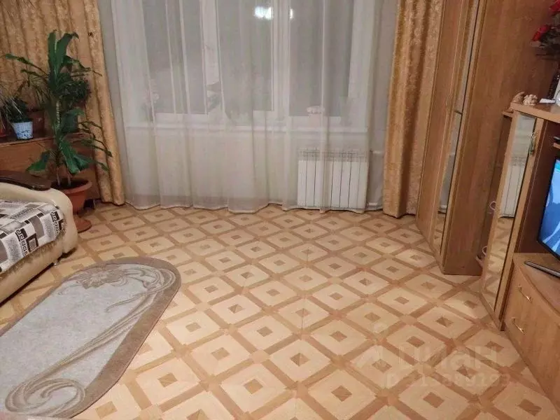 2-к кв. Иркутская область, Усть-Илимск ул. Карла Маркса, 65 (53.0 м) - Фото 0