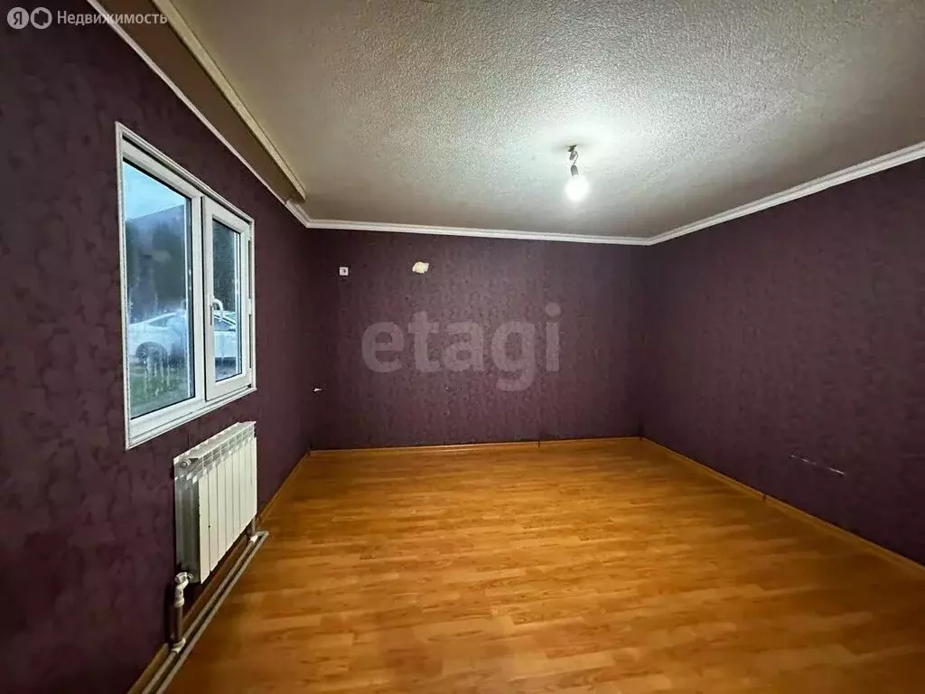 Дом в Назрань, Севастопольская улица (16 м) - Фото 1