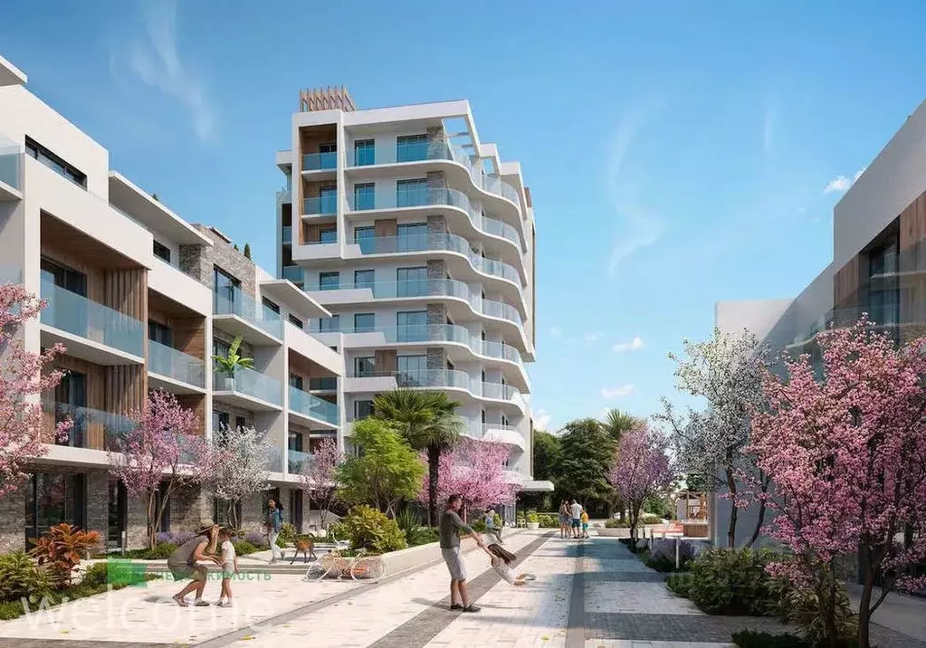 1-к кв. Крым, Ялта ул. Халтурина, 36А (97.55 м) - Фото 1