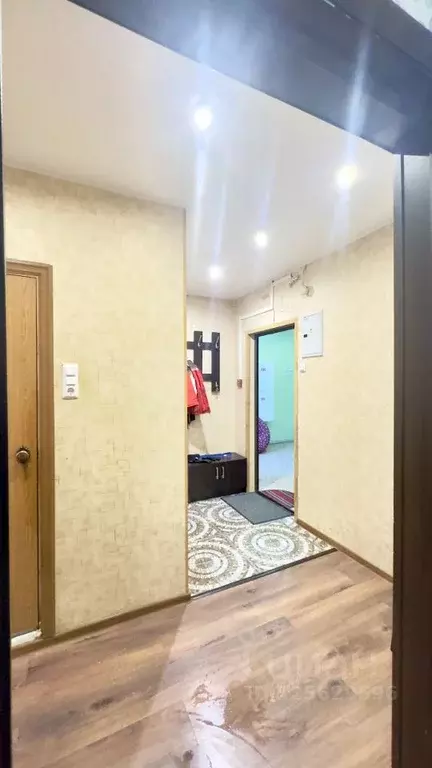 1-к кв. Московская область, Лобня ул. Юности, 1 (36.5 м) - Фото 1