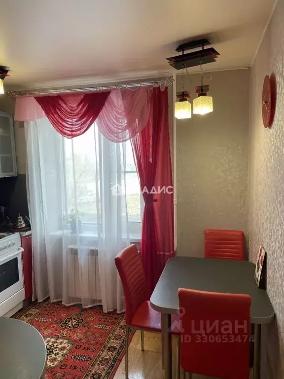 1-к кв. Коми, Сыктывкар Тентюковская ул., 130 (34.0 м) - Фото 1