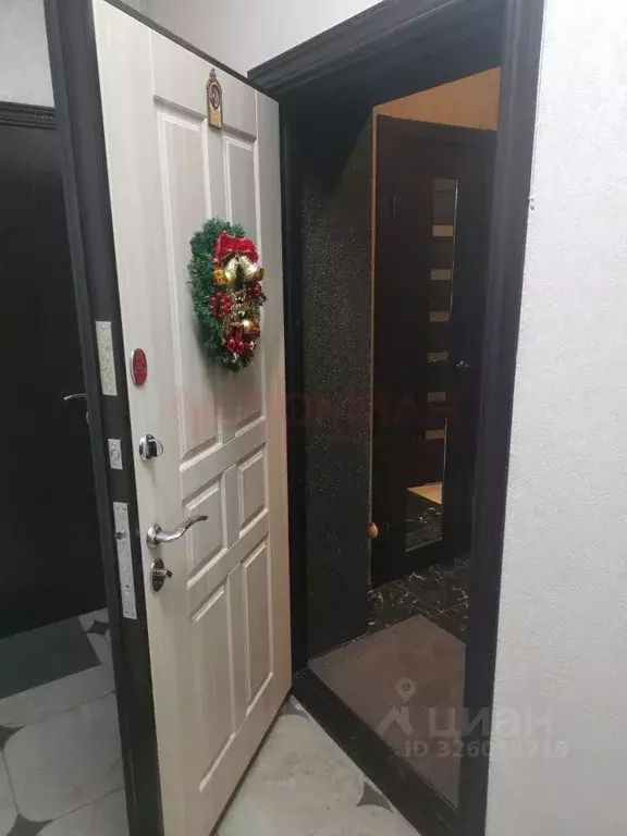 1-к кв. Ростовская область, Аксай ул. Речников, 15к4 (32.0 м) - Фото 1