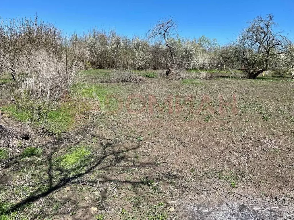 Участок в Ростовская область, Аксайский район, Старочеркасская ст-ца ... - Фото 1