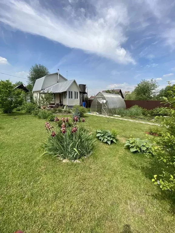 Дом в Московская область, Электросталь Юбилейный СНТ,  (60 м) - Фото 2
