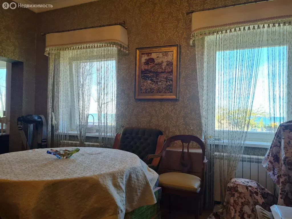 2-комнатная квартира: посёлок городского типа Янтарный, переулок ... - Фото 1