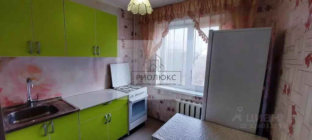 1-к кв. Челябинская область, Магнитогорск ул. Грязнова, 35 (30.5 м) - Фото 1