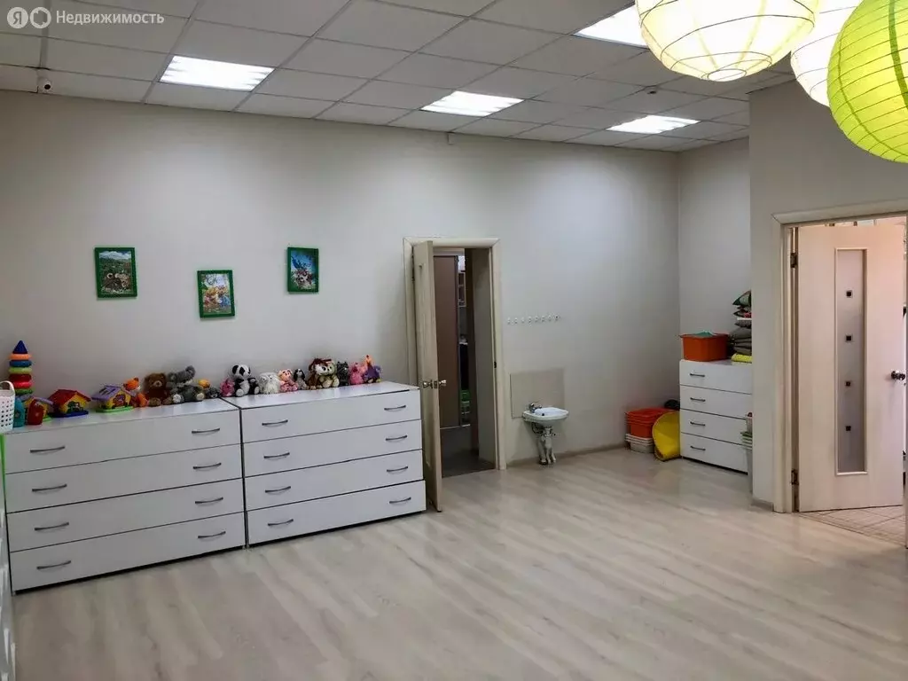 Помещение свободного назначения (102.2 м) - Фото 0