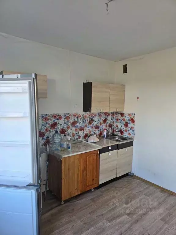 2-к кв. Санкт-Петербург дор. Муринская, 16к1 (54.0 м) - Фото 1