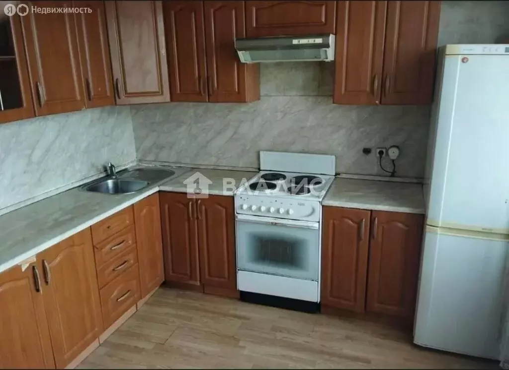 2-комнатная квартира: Москва, улица Маршала Кожедуба, 12к1 (56 м) - Фото 1