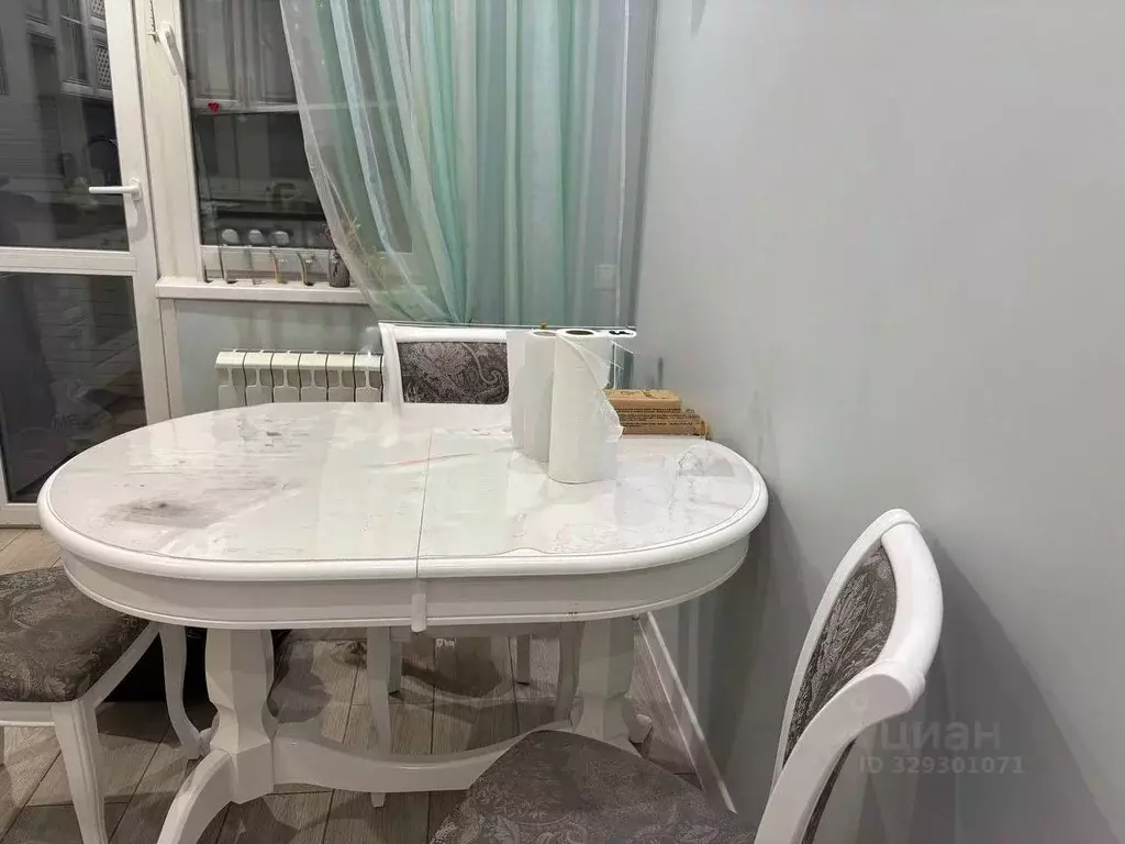 1-к кв. Москва Донецкая ул., 19 (43.0 м) - Фото 2