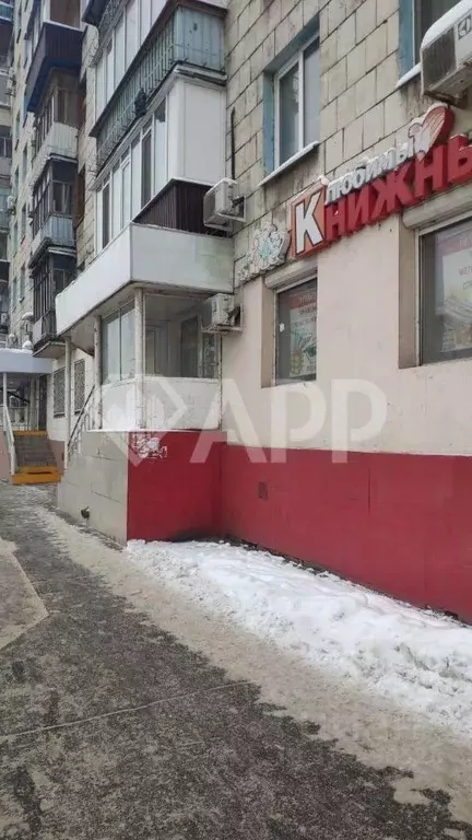 Помещение свободного назначения в Татарстан, Казань ул. Декабристов, ... - Фото 1