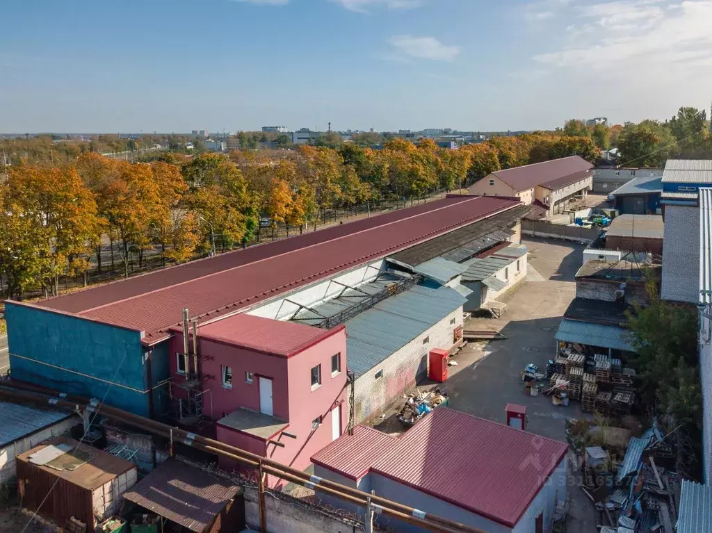 Помещение свободного назначения в Московская область, Люберцы ул. ... - Фото 1