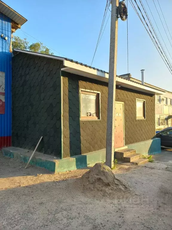 Торговая площадь в Костромская область, Кострома ул. Петра Щербины, ... - Фото 1