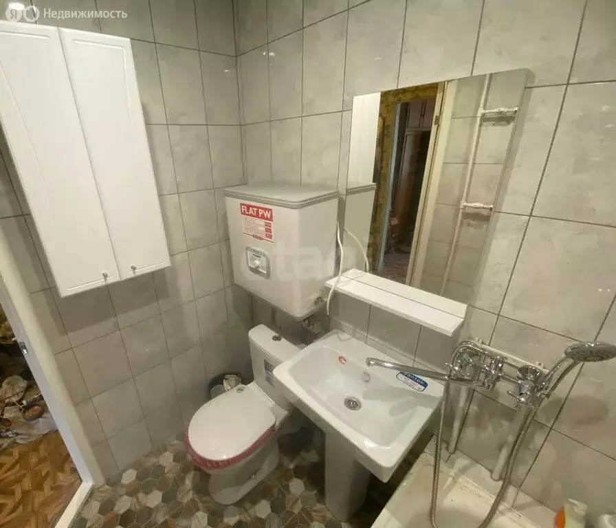 1-комнатная квартира: Энгельс, проспект Строителей, 31 (30.6 м) - Фото 1