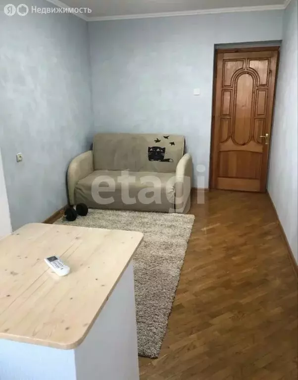 3-комнатная квартира: Севастополь, улица Героев Бреста, 44Г (68.8 м) - Фото 2