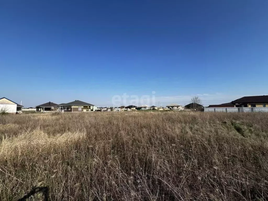 Участок в Белгородская область, Белгородский район, Разумное рп ул. ... - Фото 0