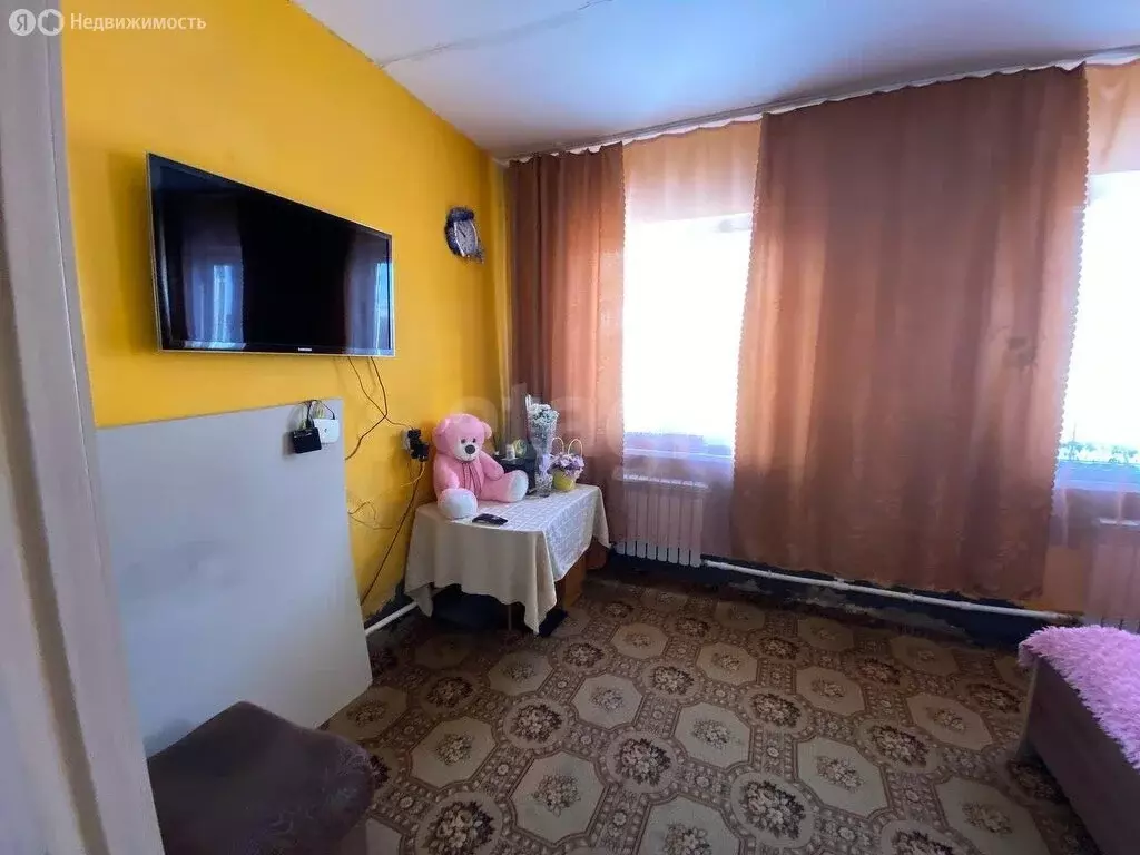 Дом в Старый Искитим, Заречная улица (76.6 м) - Фото 1