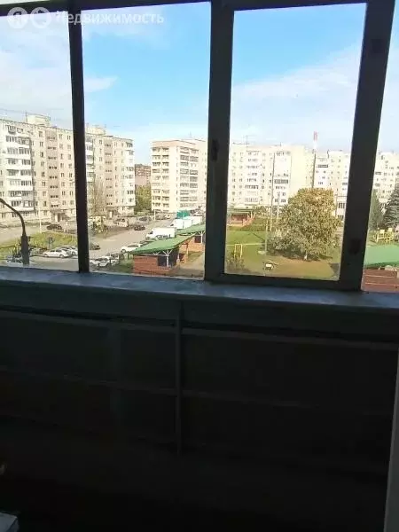 3-комнатная квартира: Уфа, Транспортная улица, 36/2 (60.4 м) - Фото 0