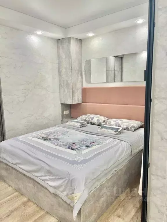 1-к кв. Ставропольский край, Пятигорск Огородная ул., 37А (42.0 м) - Фото 2